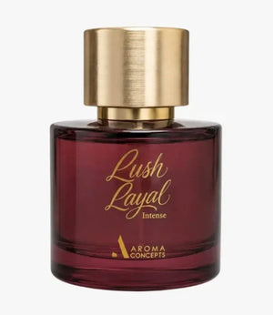 Aroma Concepts Lush Layal Intense (50ml) - FragranceGems