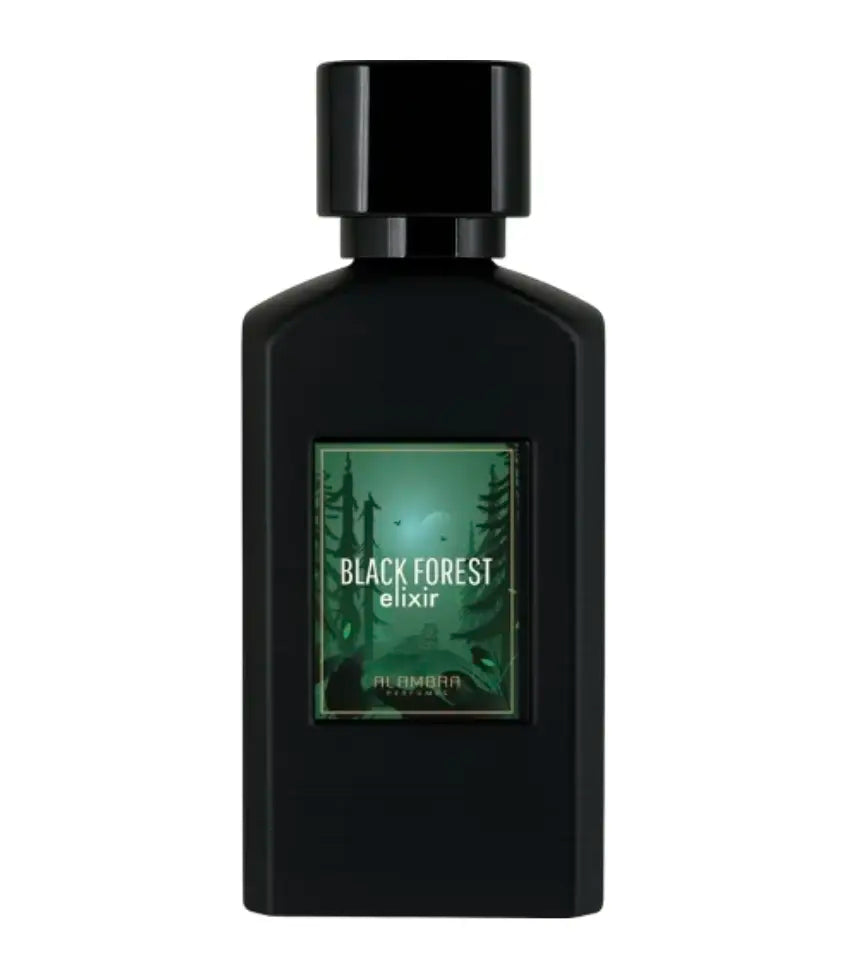 Al Ambra Black Forest Elixir (50ml)