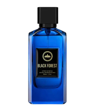 Al Ambra Black Forest (50ml)