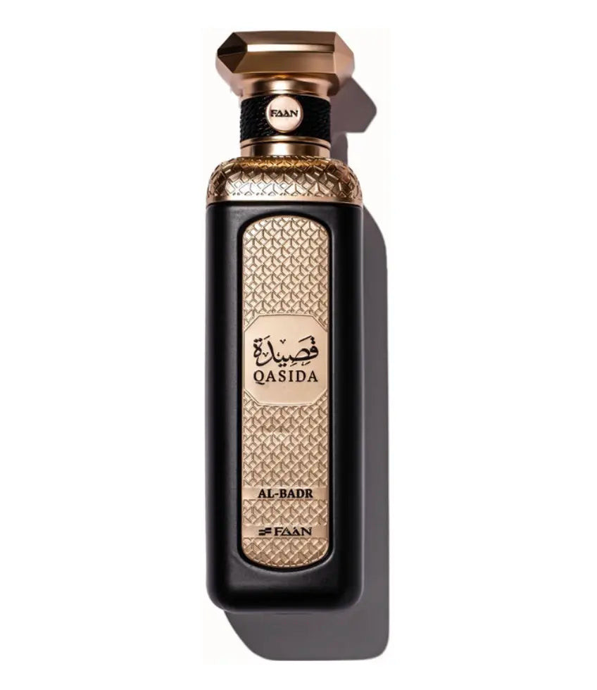 FAAN Qasida Al-Badr (200ml)