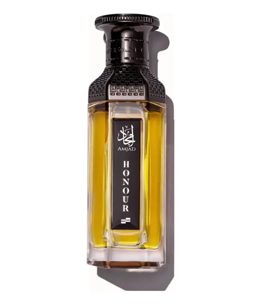 FAAN Amjad Honour (200ml)