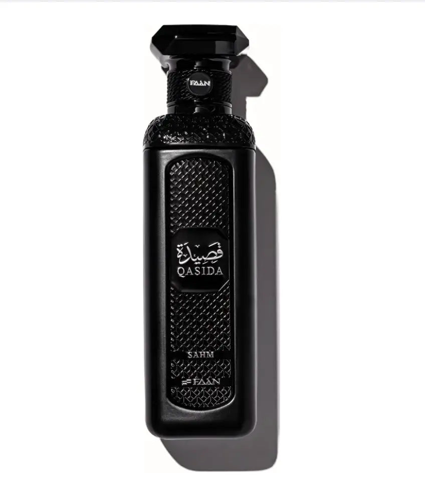FAAN Qasida Sahm (200ml)