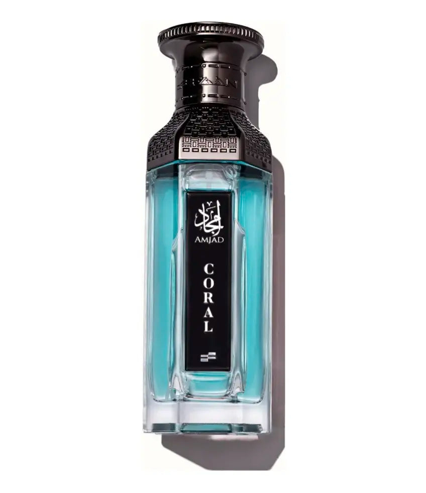 FAAN Amjad Coral (200ml)