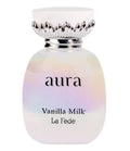 Khadlaj La Fede Aura Vanilla Milk (100ml)