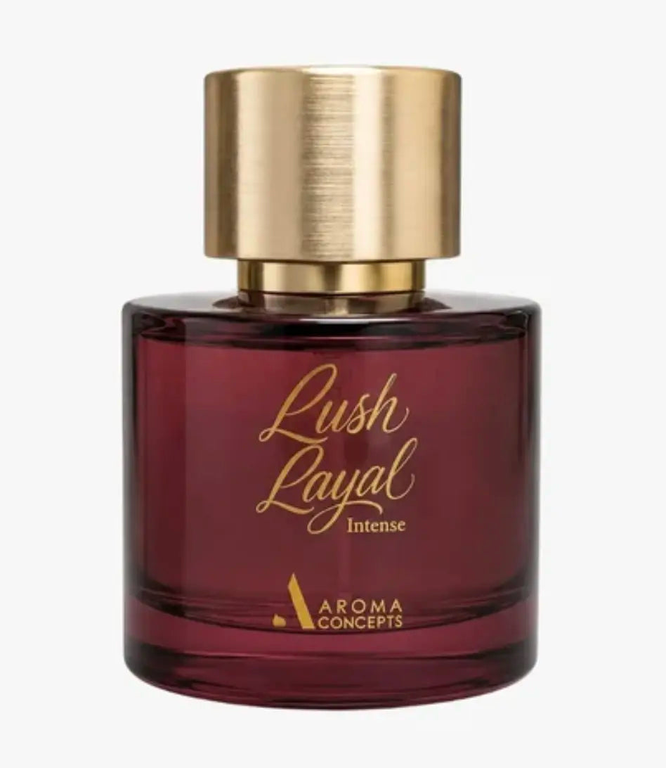 Aroma Concepts Lush Layal Intense (50ml)