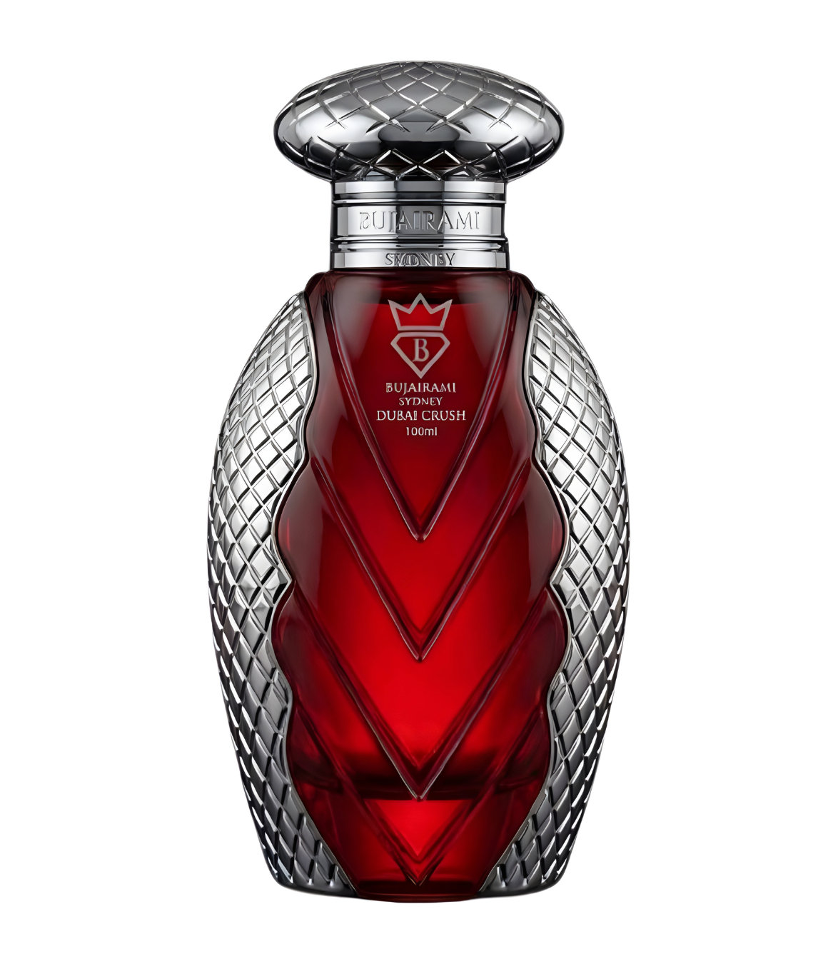 Bujairami Dubai Crush (100ml)