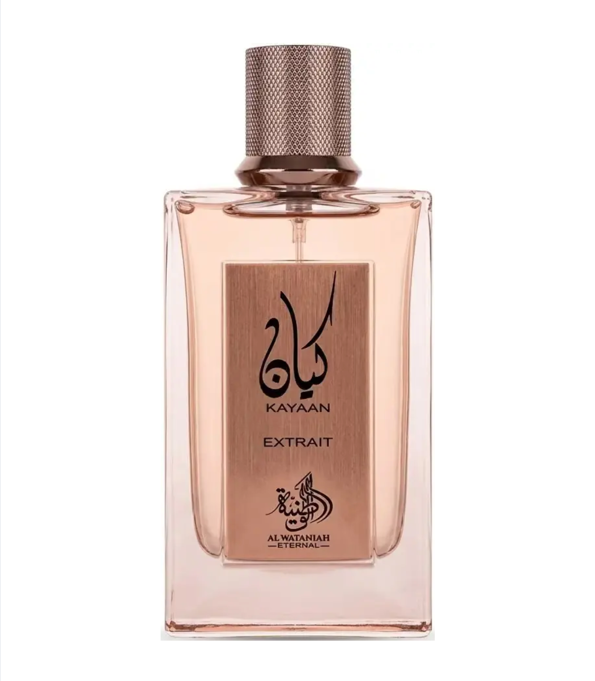 Al Wataniah Kayaan Extrait (100ml)