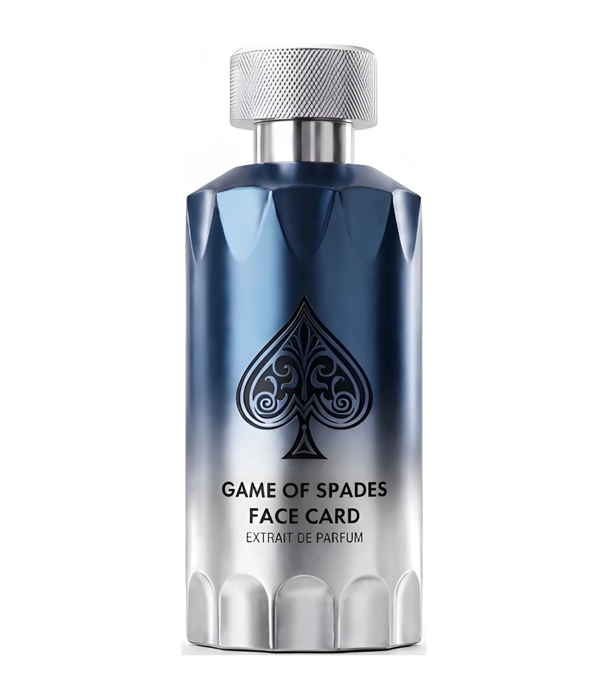 Jo Milano Game of Spades Face Card Extrait (100ml)