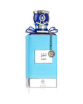 Abdul Samad Al Qurashi Blue Kenam Aqua Cologne (150ml) parfumfles