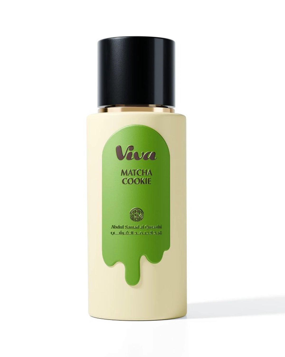 Abdul Samad Al Qurashi Viva Matcha Cookie (100ml) parfumfles