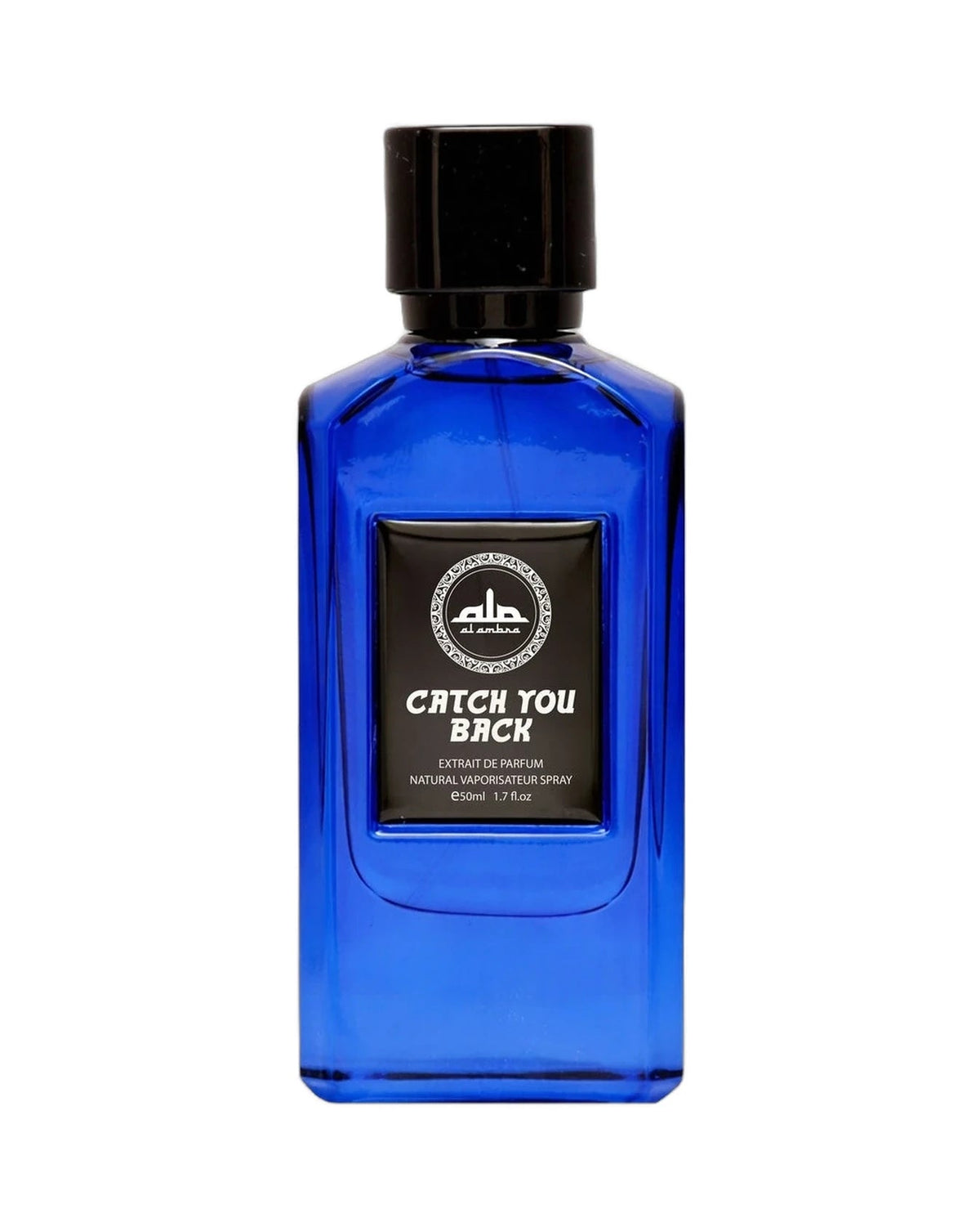 Al Ambra Catch You Back (50ml) - FragranceGems
