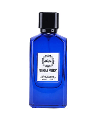 Al Ambra Dubai Musk Extrait de Parfum (50ml) - FragranceGems