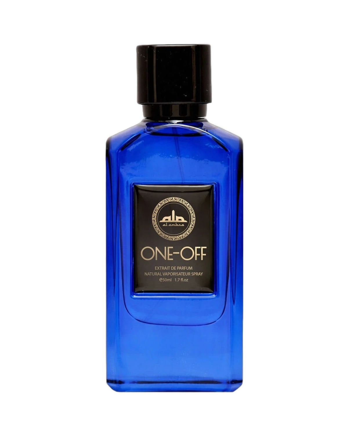 Al Ambra One Off (50ml) - FragranceGems