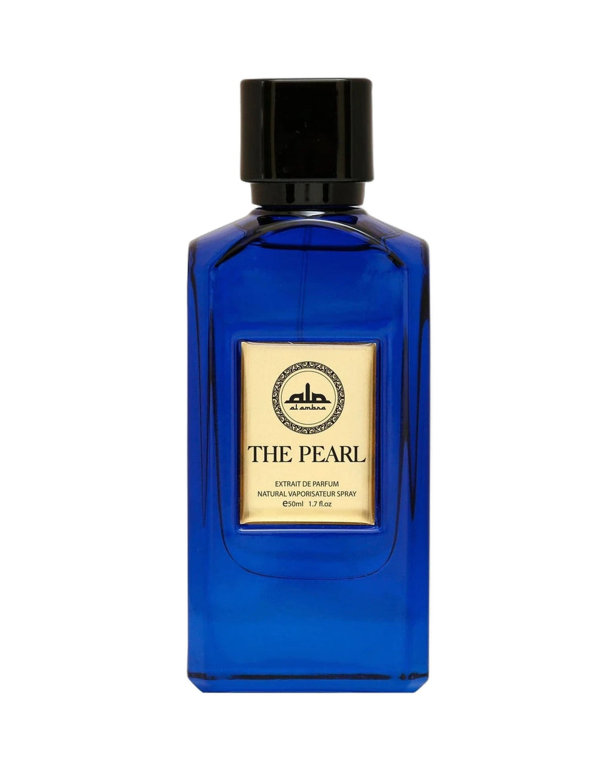 Al Ambra The Pearl (50ml) - FragranceGems