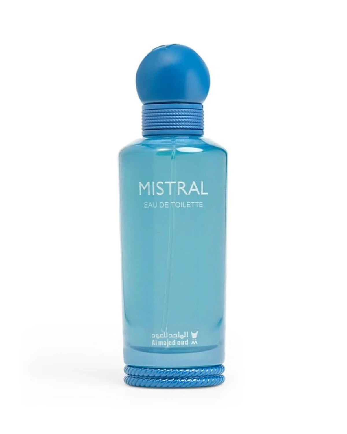 Al Majed Oud Mistral (150ml) - FragranceGems