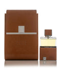 Arabian Oud Arabian Leather (100ml) - FragranceGems