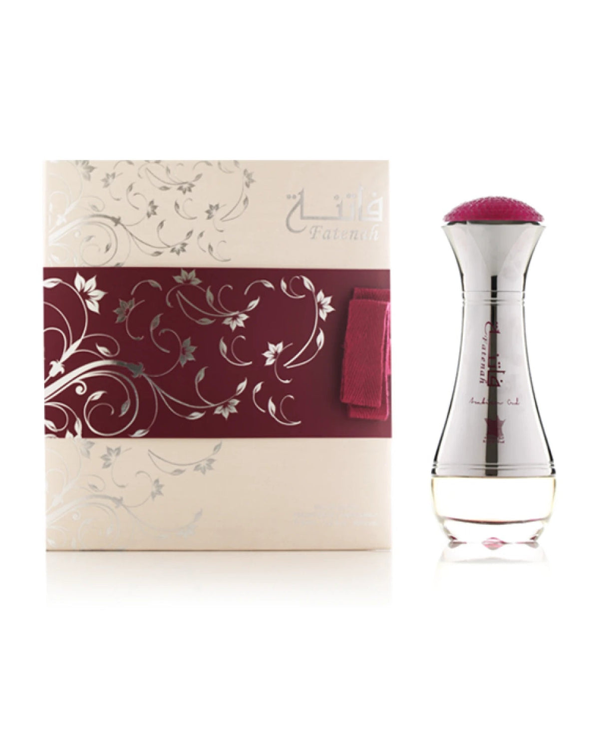 Arabian Oud Fatenah (90ml) - FragranceGems
