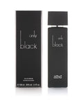 Arabian Oud Only Black (100ml) - FragranceGems