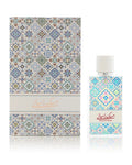 Arabian Oud Spanish Musk (50ml) - FragranceGems