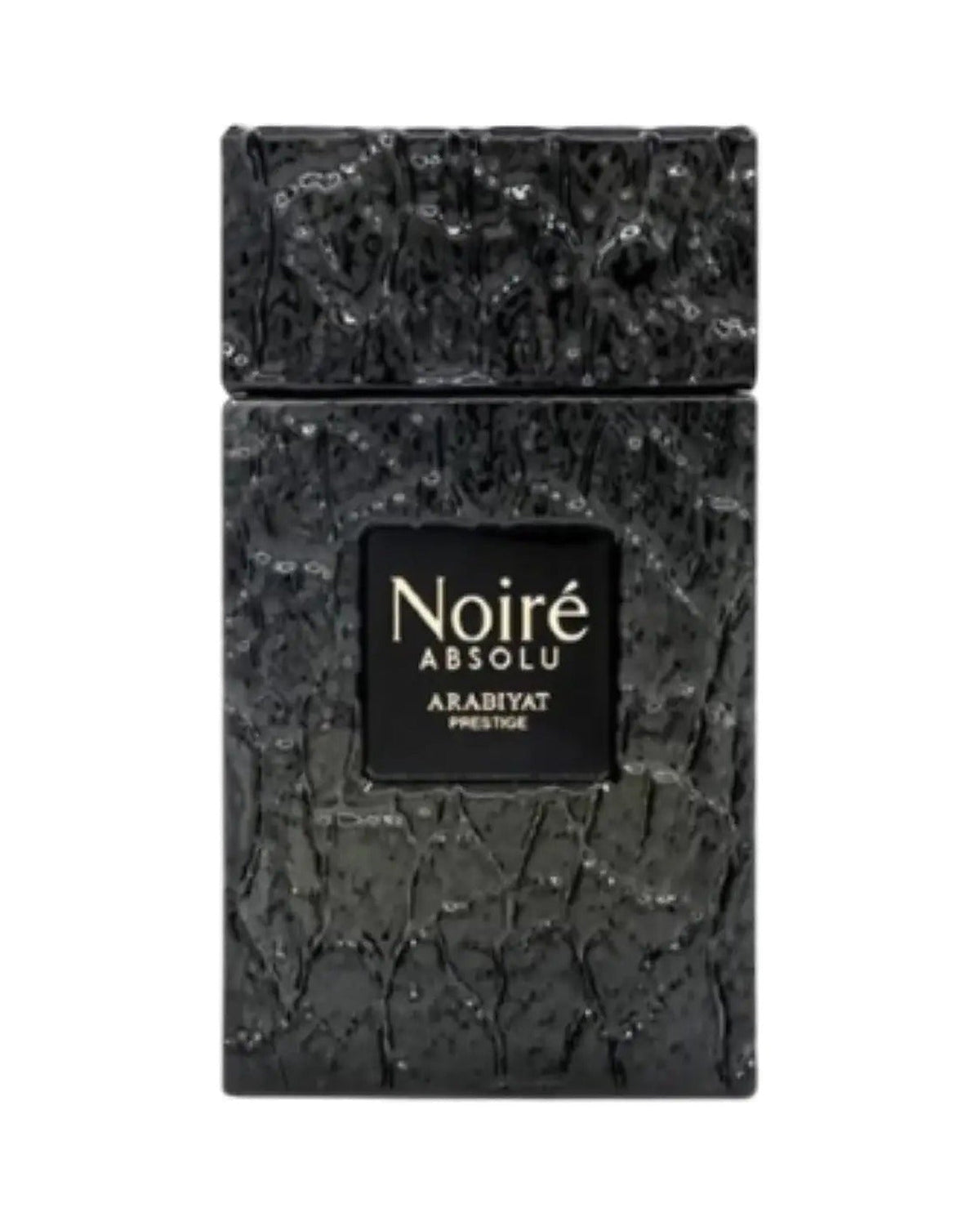 Arabiyat Prestige Noire Absolu (100ml) - FragranceGems