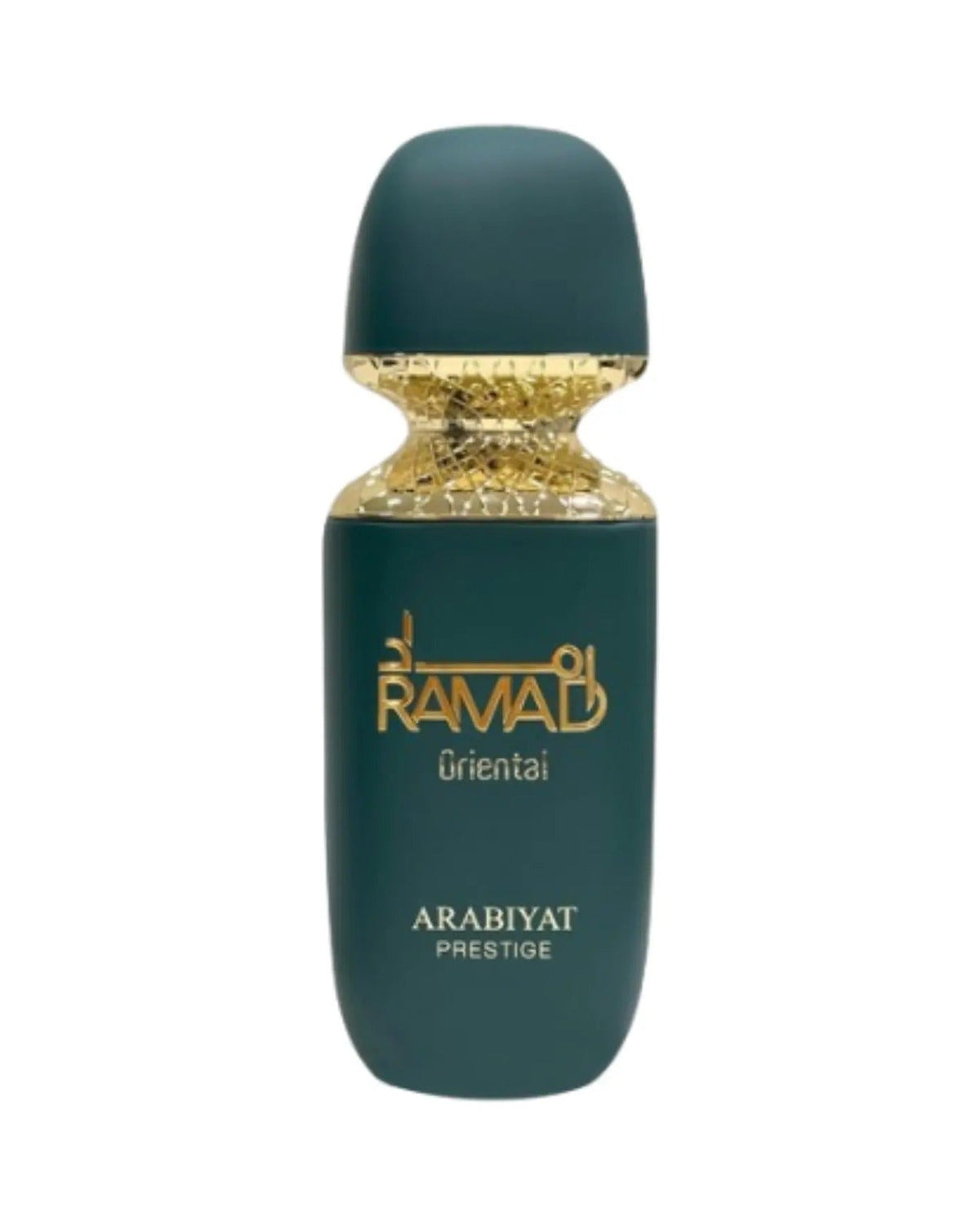 Arabiyat Prestige Ramad Oriental (100ml) - FragranceGems
