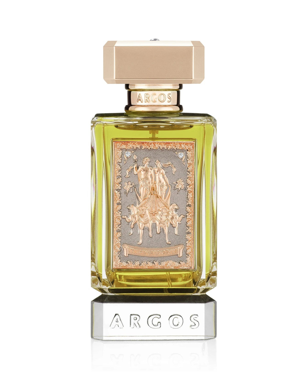 Argos Triumph of Bacchus Eau de Parfum (100ml) - FragranceGems