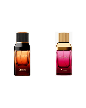 Aroma Concepts Bundel - Echelon Soleil + Entangle - FragranceGems