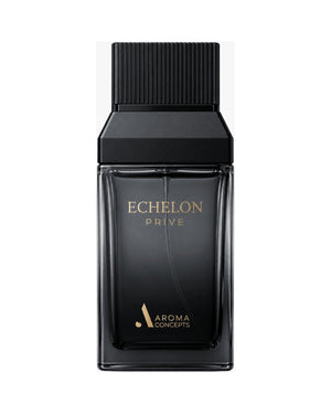 Aroma Concepts Echelon Privé (100ml) - FragranceGems