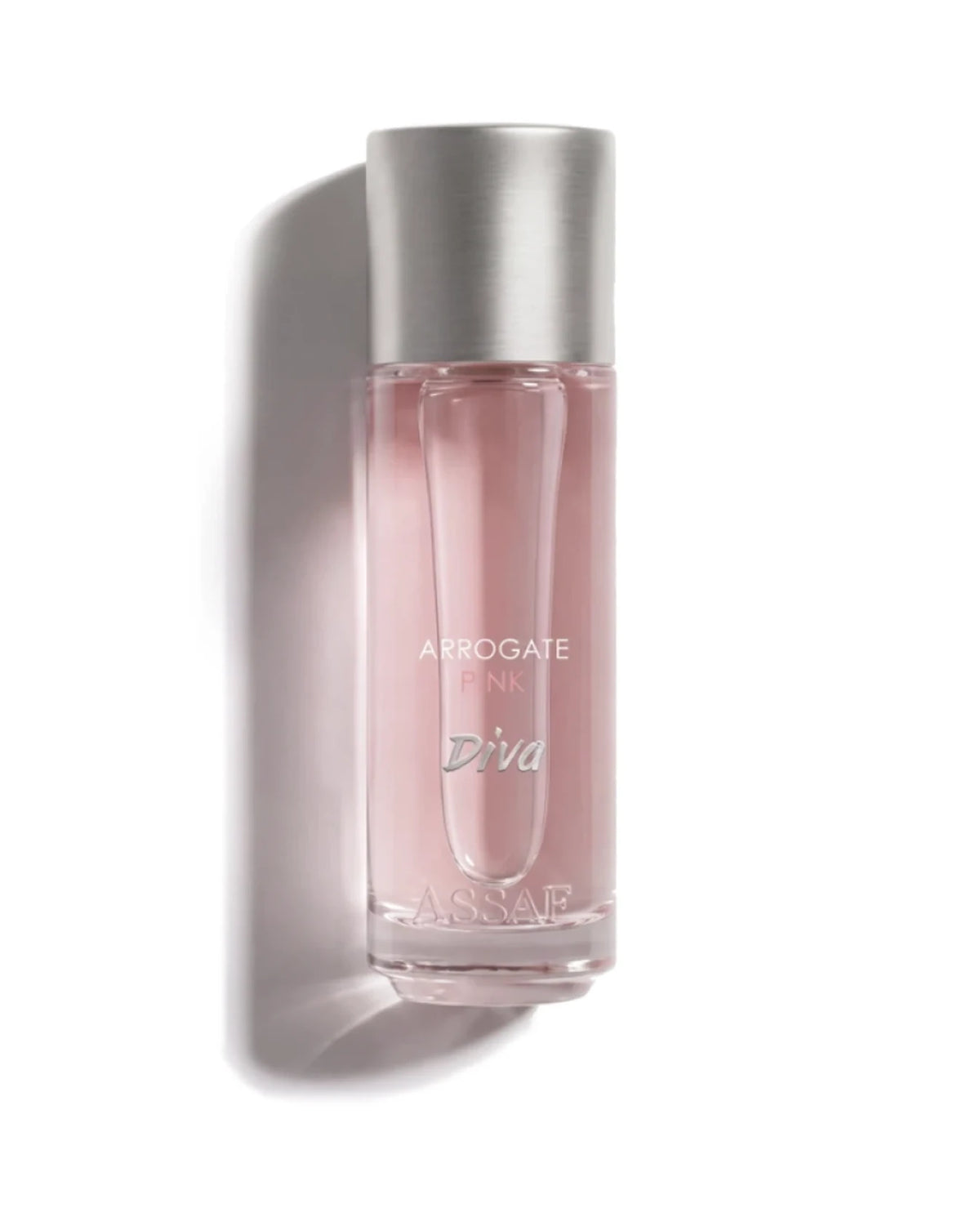 Assaf Arrogate Pink Diva (200ml) parfumfles