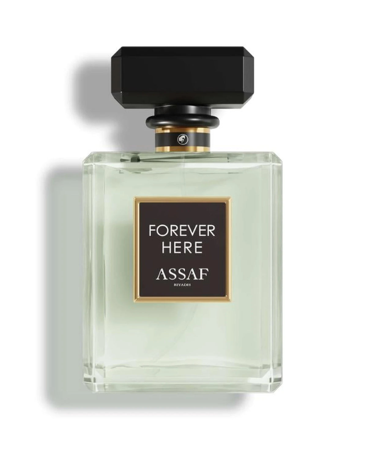 Assaf Forever Here (50ml) parfumfles