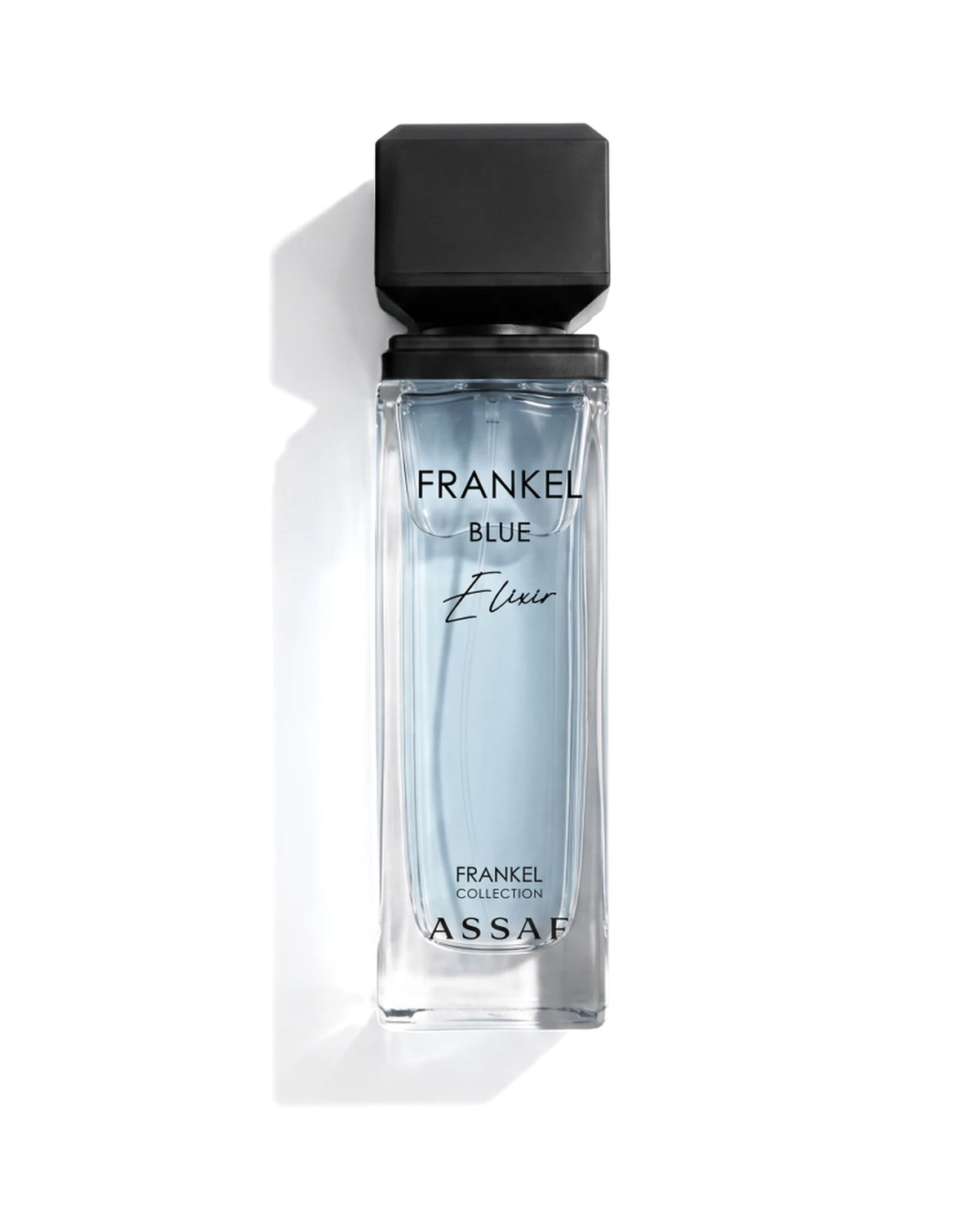 Assaf Frankel Blue Elixir (100ml) parfumfles