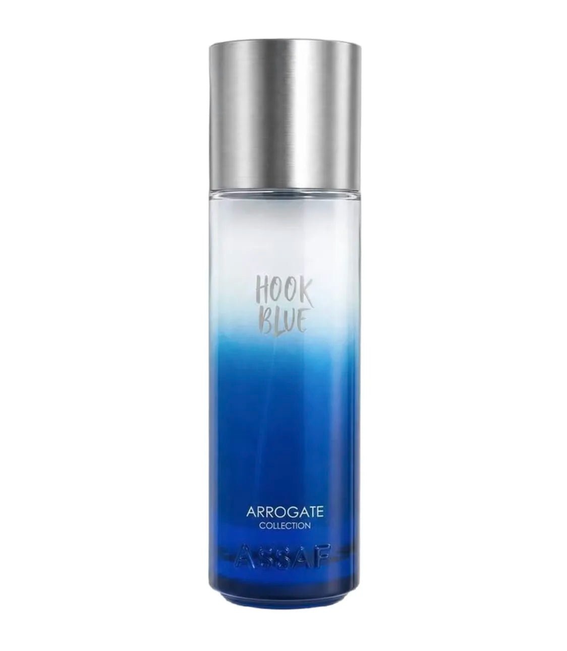 Assaf Hook Blue (200ml) - FragranceGems