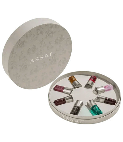 Assaf New Generation Discovery Set (8 x 10ml)