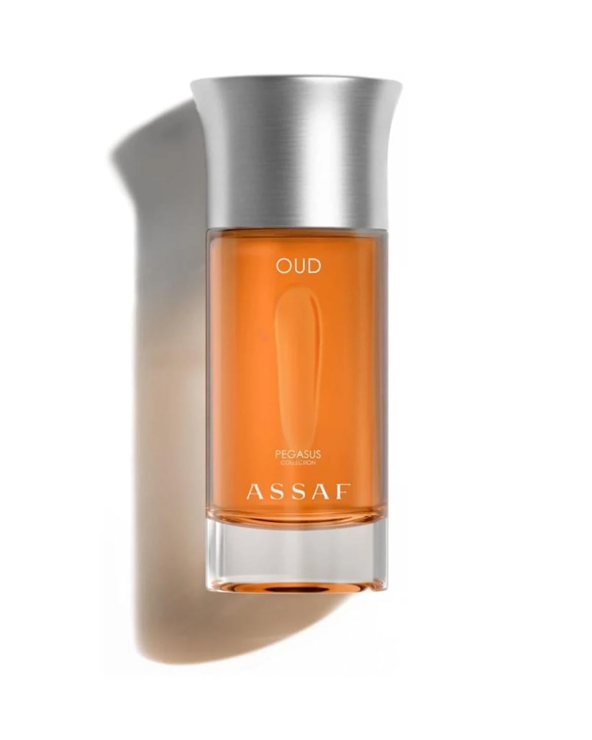 Assaf Pegasus Oud (150ml) parfumfles