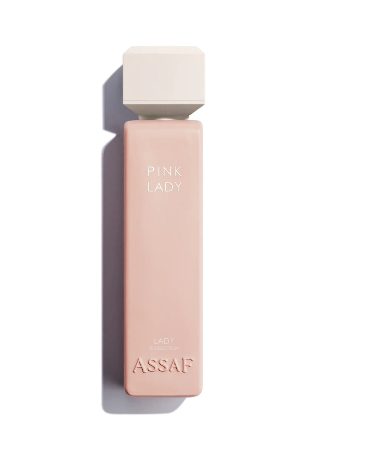 Assaf Pink Lady (200ml) - FragranceGems