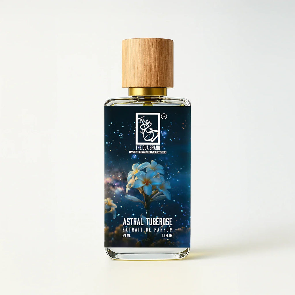 Astral Tuberose