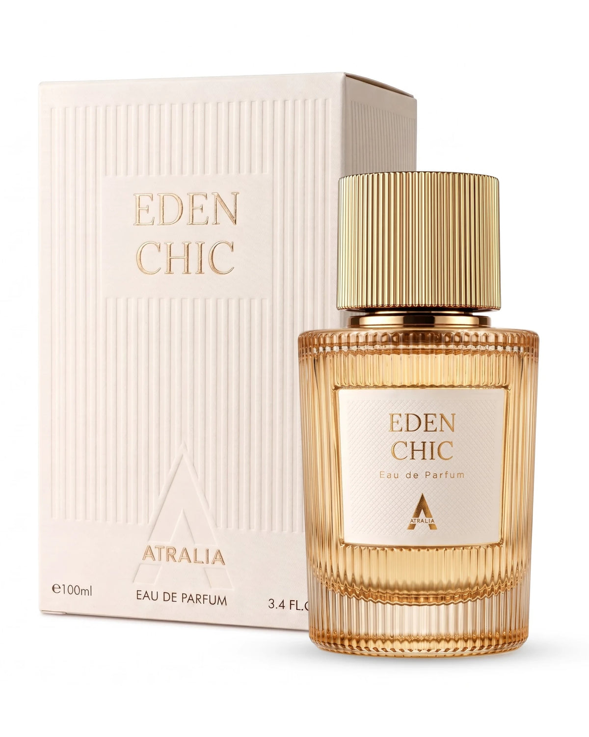Atralia Eden Chic 100ml met doos