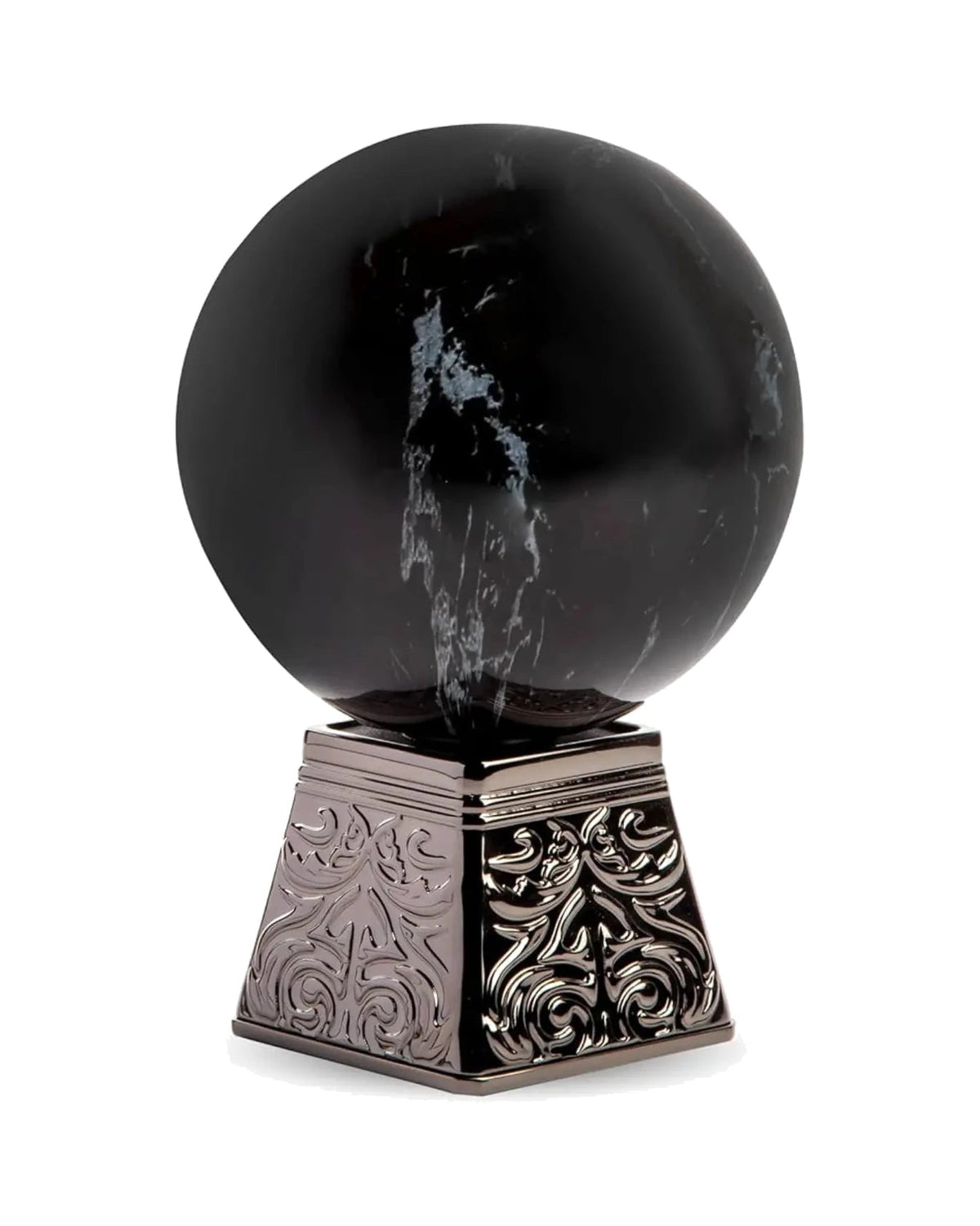 Aurora Scents Black Obsidian (100ml) - FragranceGems