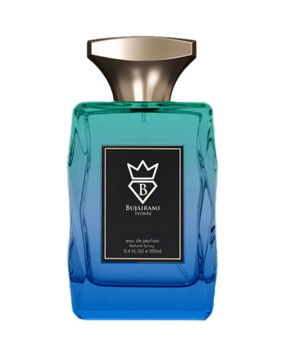 Bujairami Backstage (100ml) - FragranceGems