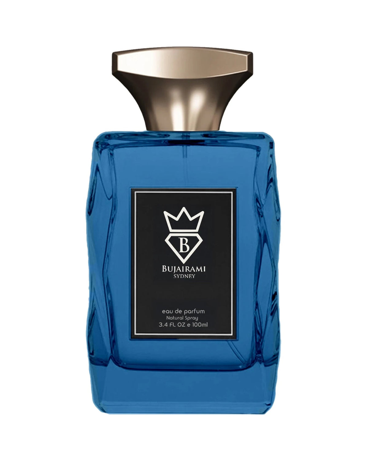 Bujairami Calabrian Wear (100ml) - FragranceGems
