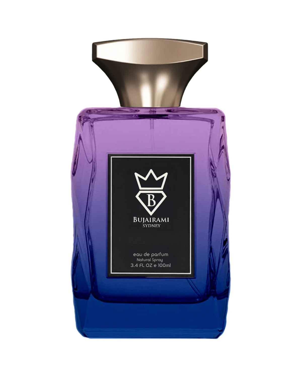 Bujairami Crazy Mango (100ml) - FragranceGems