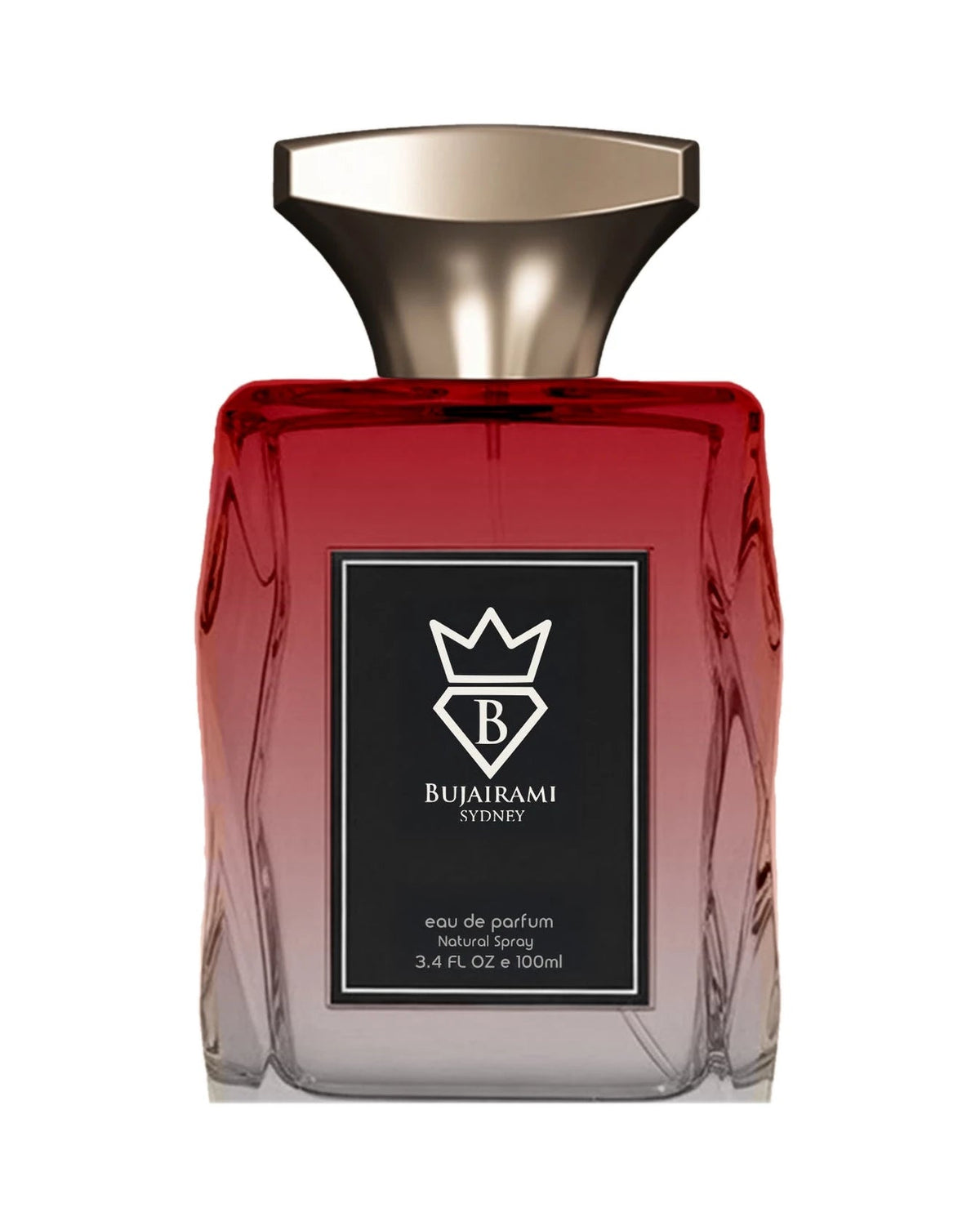 Bujairami Delicate Veil (100ml) - FragranceGems