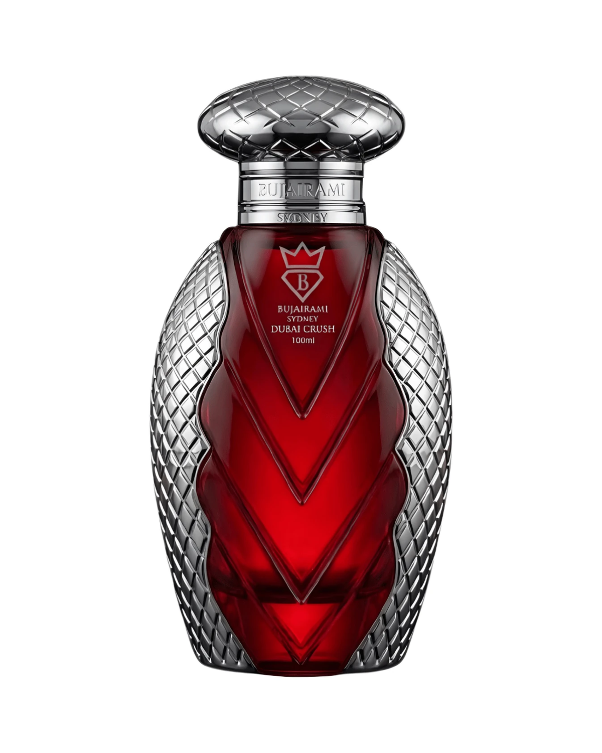 Bujairami Dubai Crush (100ml) parfumfles