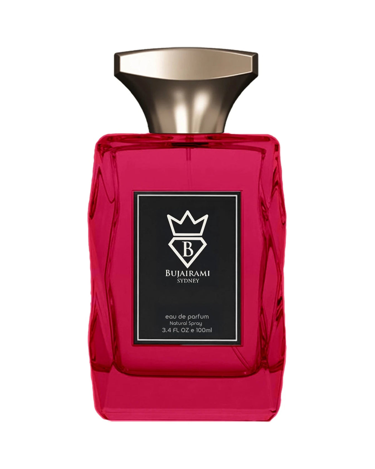 Bujairami Exceptional (100ml) - FragranceGems