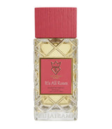 Bujairami It's All Roses (100ml) - FragranceGems