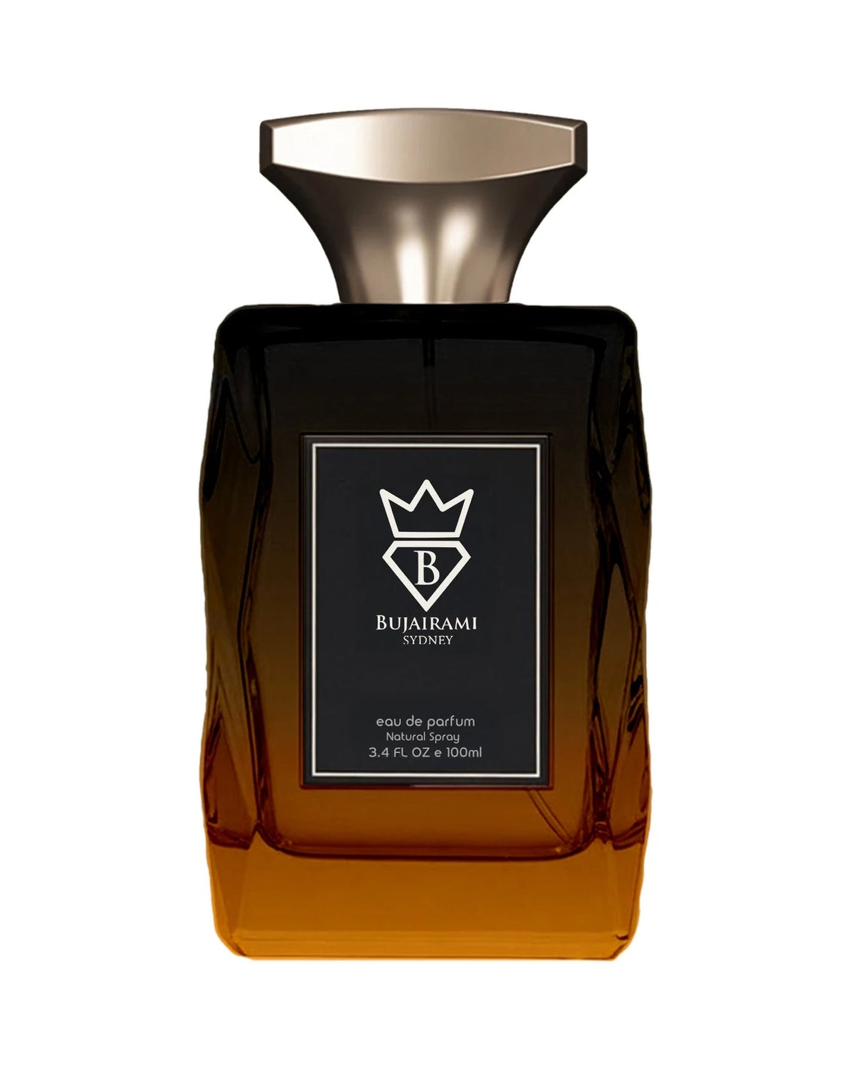 Bujairami Jeddah (100ml) - FragranceGems