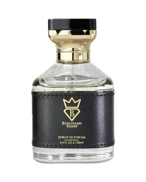Bujairami Kingsman (100ml) - FragranceGems