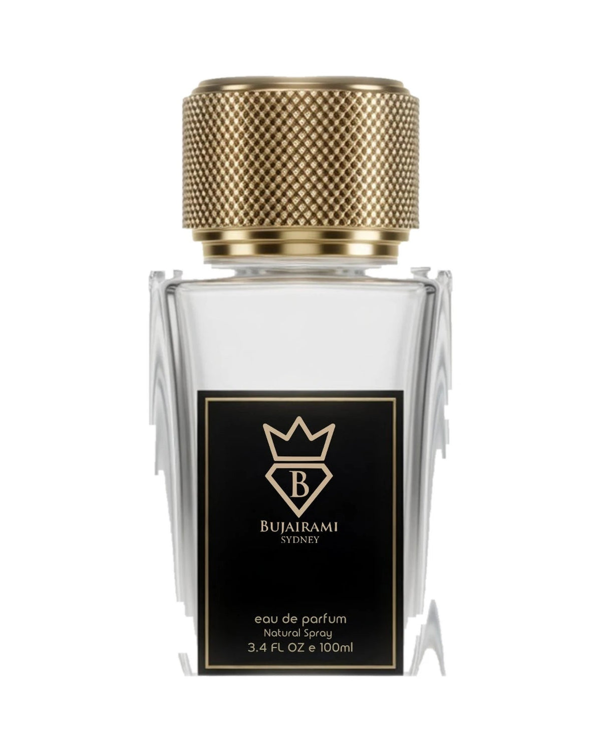 Bujairami Late Night (100ml) - FragranceGems
