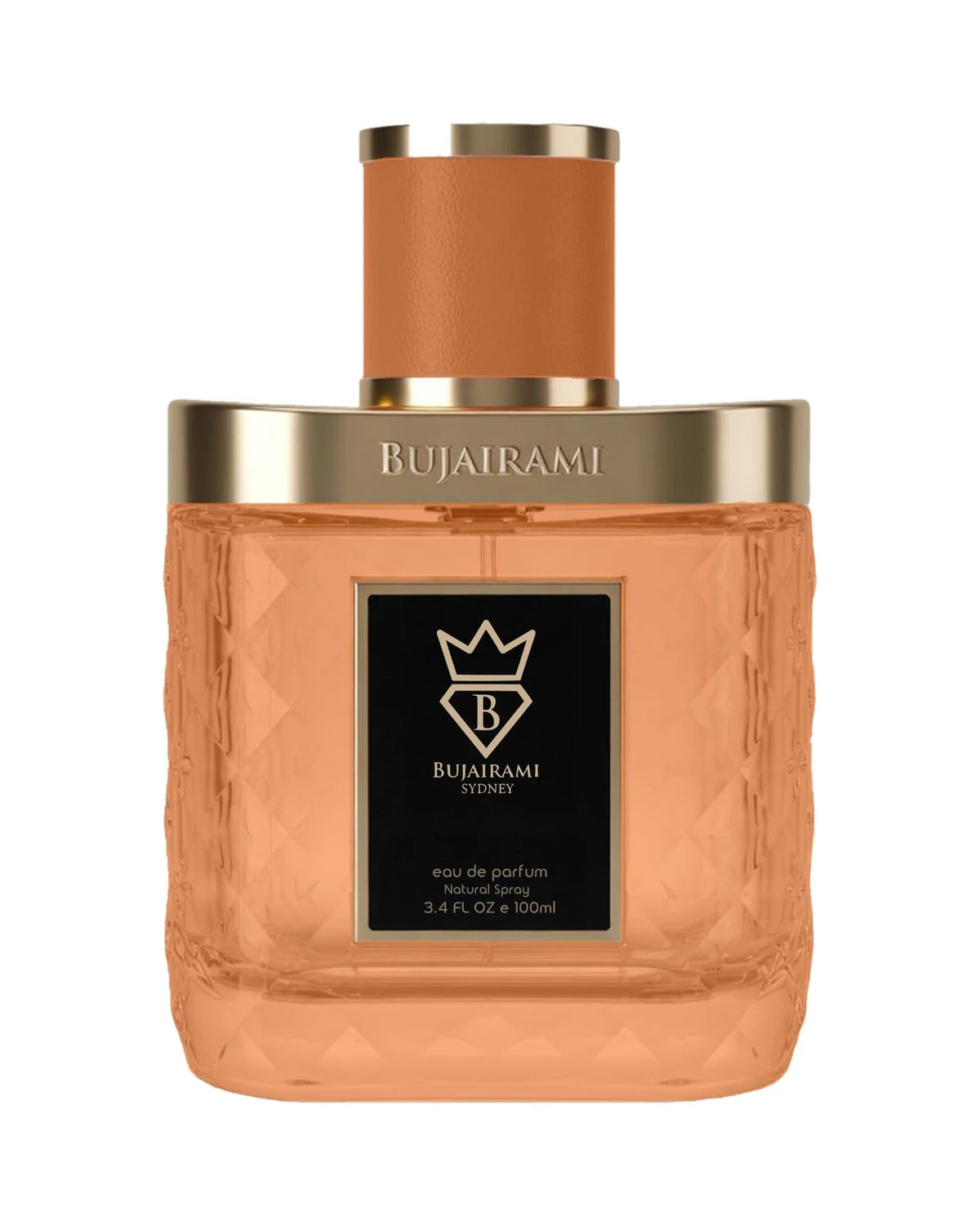 Bujairami Mango Tango (100ml) - FragranceGems