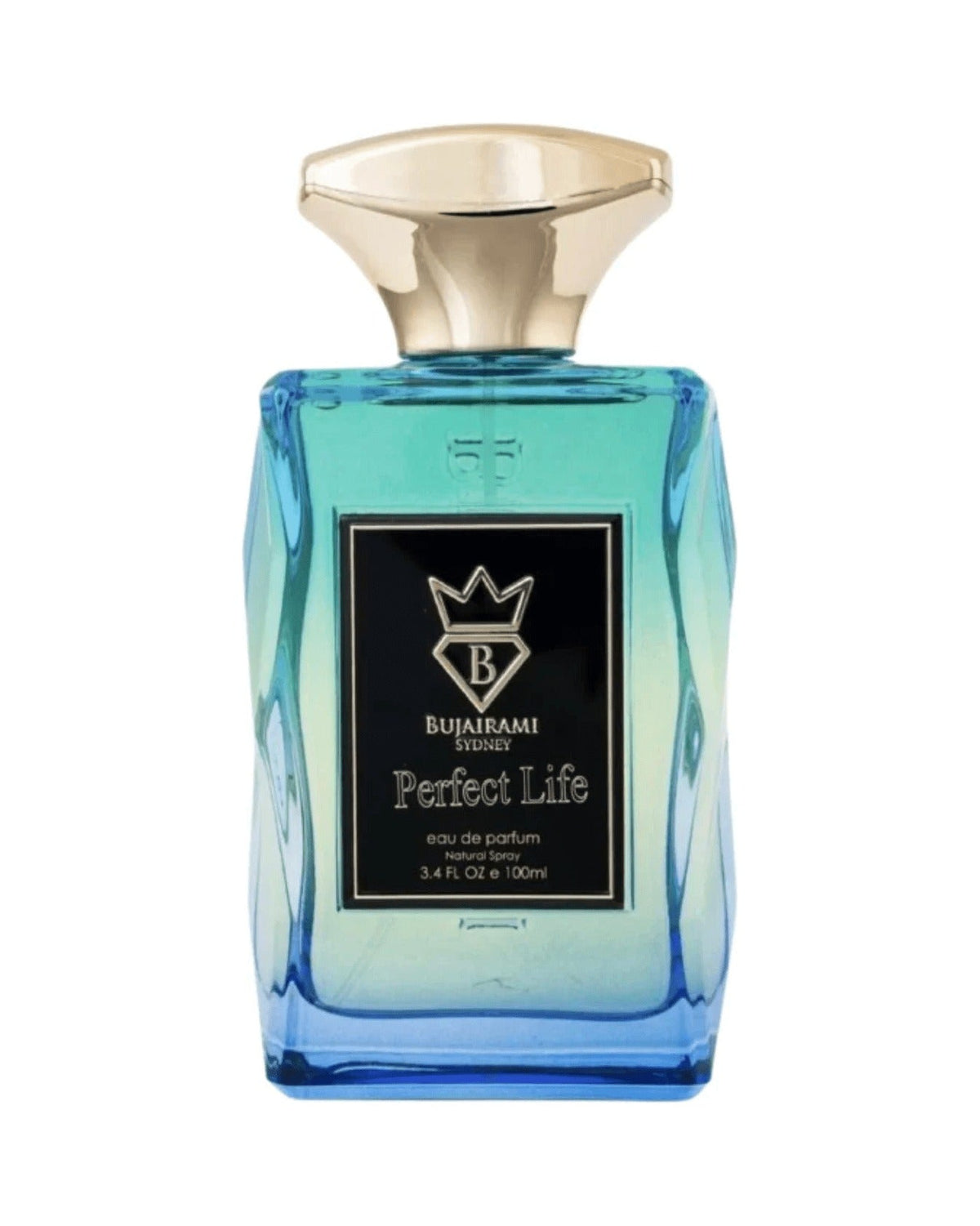 Bujairami Perfect Life (100ml) - FragranceGems